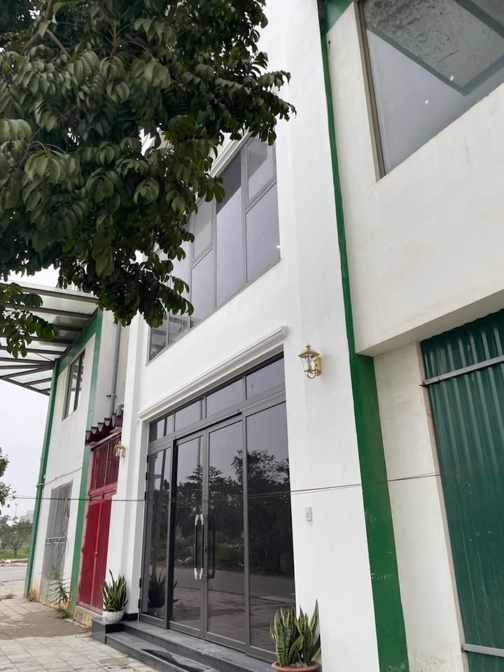 Nhà Liền Kề Khai Sơn Town Long Biên 93m² Sổ Đỏ Chính Chủ Giá 39.9 Tỷ