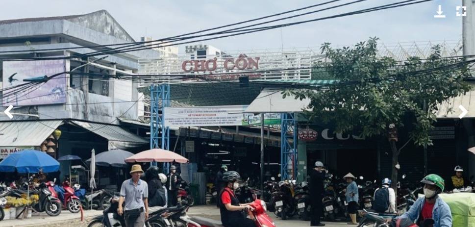 Nhà riêng K14 Đào Duy Từ 33m² - Giá tốt hiếm có, chính chủ bán!