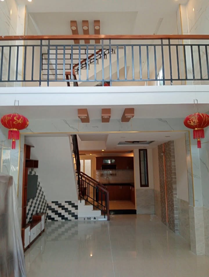 Nhà mặt tiền Bình An 7, Hải Châu 56m² - Mặt tiền kinh doanh sầm uất!