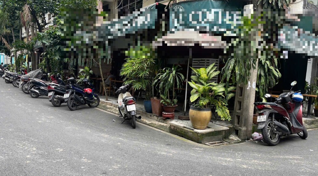 Mặt bằng kinh doanh Quận Tân Bình - Có sẵn 6-7 phòng cho thuê - Giá chỉ 13 triệu/tháng