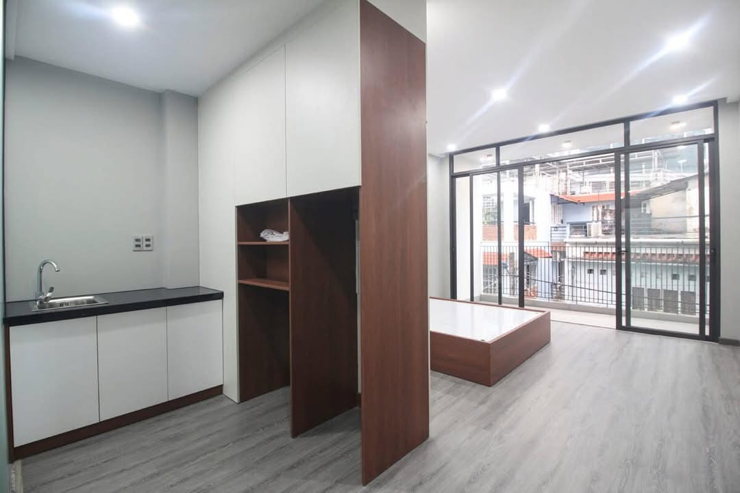 Căn hộ Tân Bình eTown, Đồng Đen 5-9 triệu - Full nội thất cao cấp!