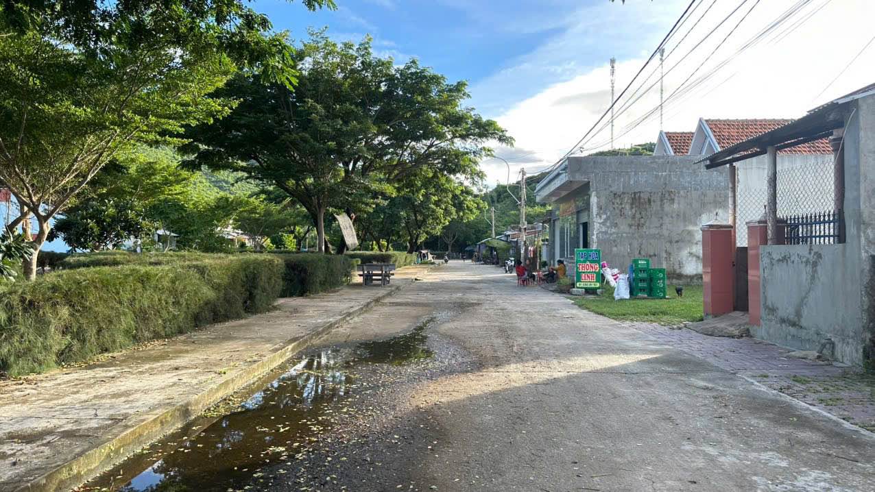 Đất nền Vĩnh Yên 100m² ngay biển - Sổ đỏ chính chủ, Đối diện công viên!