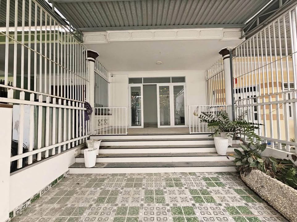 Nhà cấp 4 Nha Trang 120.5m² - Sổ hồng sẵn, ô tô vào tận nhà!