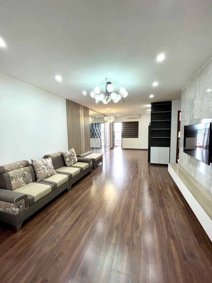 Cho thuê căn hộ Thanh Bình, Bắc Ninh - 2PN, 2WC, 14 triệu/ngày