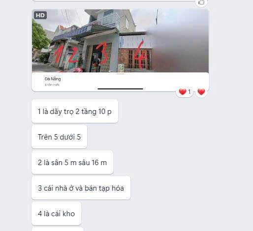 Bán đất Tôn Đức Thắng 95m² giá 6.5 tỷ - Sổ đỏ chính chủ!