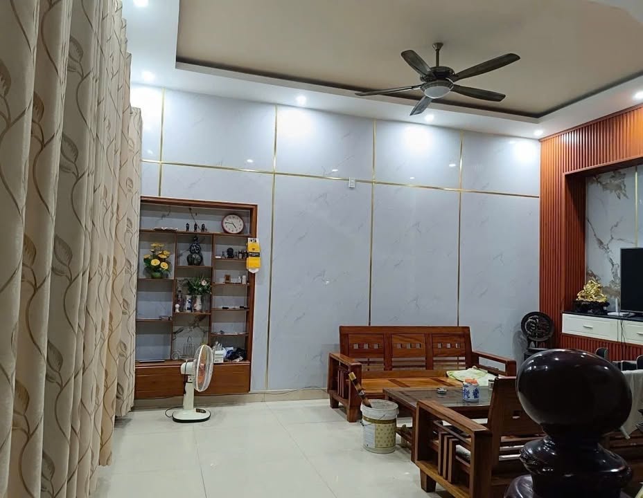 Nhà 2 tầng Đà Nẵng 84m² - Phó Đức Chính, 7 tỷ - Đầu tư sinh lời