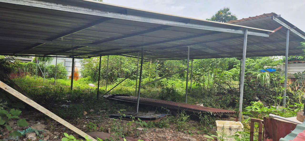 Cho thuê đất 750m² mặt đường Phúc Diễn, Nam Từ Liêm - Giá 6 triệu/tháng