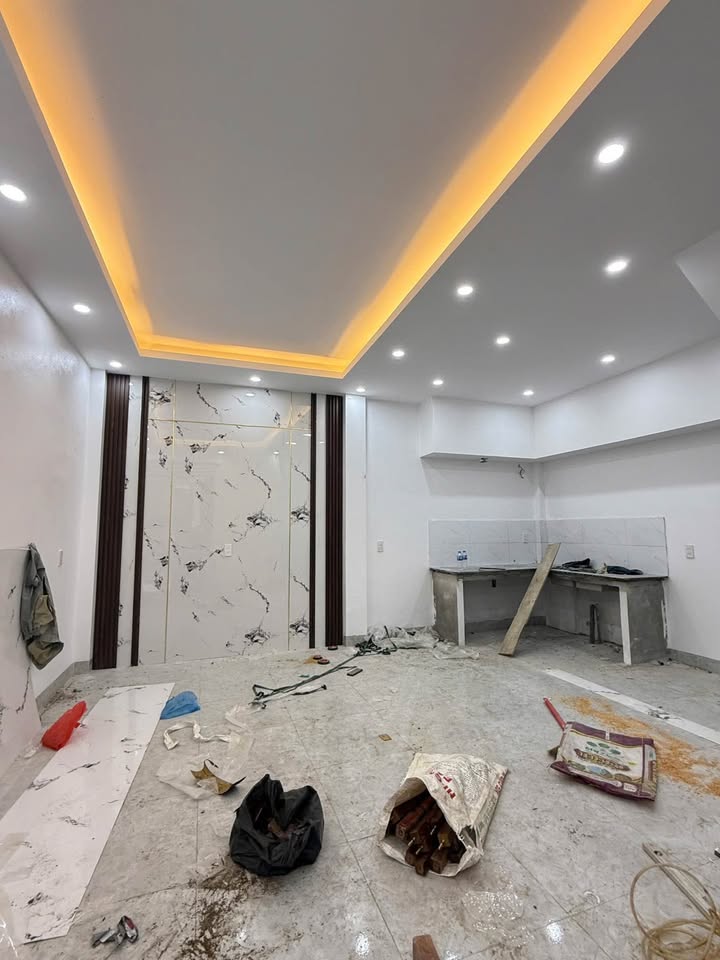 Nhà 3 tầng Trần Hưng Đạo Thái Bình 100m² 1 tỷ - Chính chủ