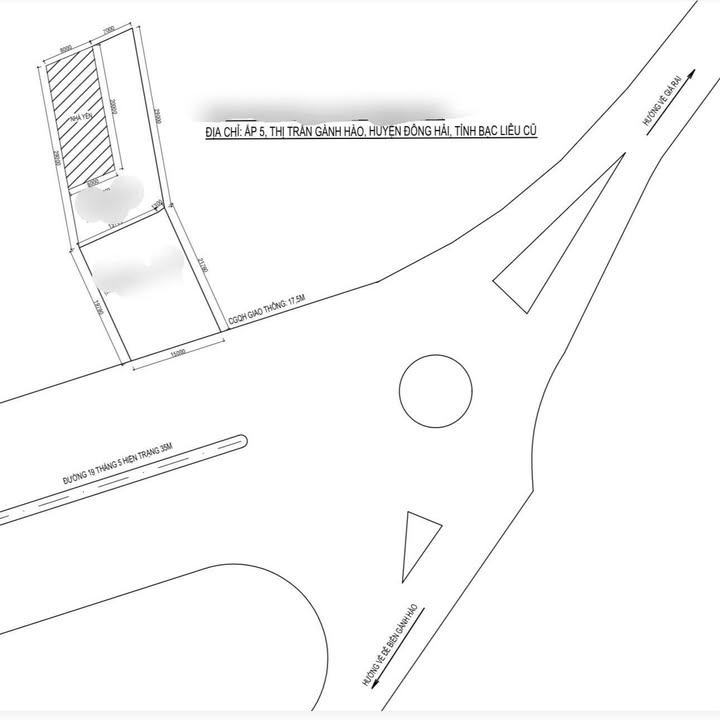 Bán Nhà Yến 4 Tầng Gành Hào - Bạc Liêu - 6.45 Tỷ - Sẵn Sàng Hoạt Động