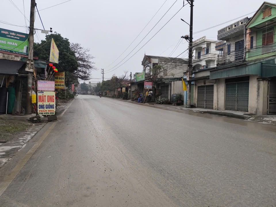 Bán đất 179m² Thổ cư 106m² tại Kim Bảng, Hà Nam - Chỉ 1 tỷ