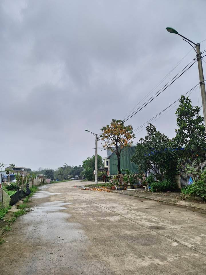 Đất nền Thái Nguyên 150m² - Tiềm năng tăng giá vượt trội!