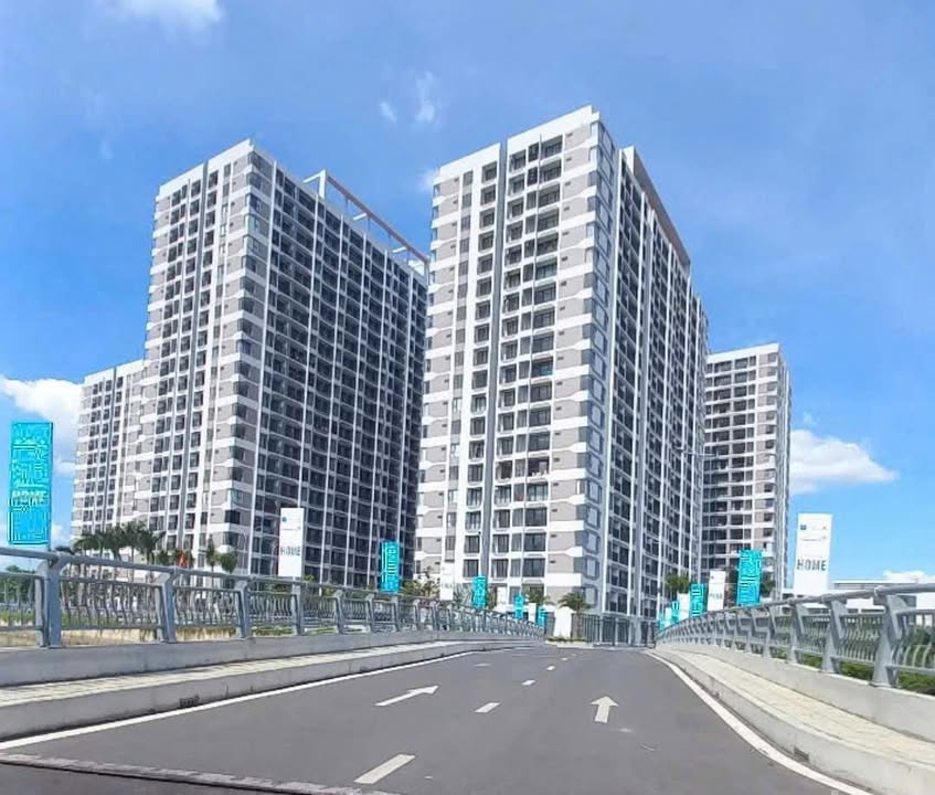 Shophouse CANTANA Mặt tiền Trường Lưu, Thủ Đức - 184m² Kinh doanh đa ngành