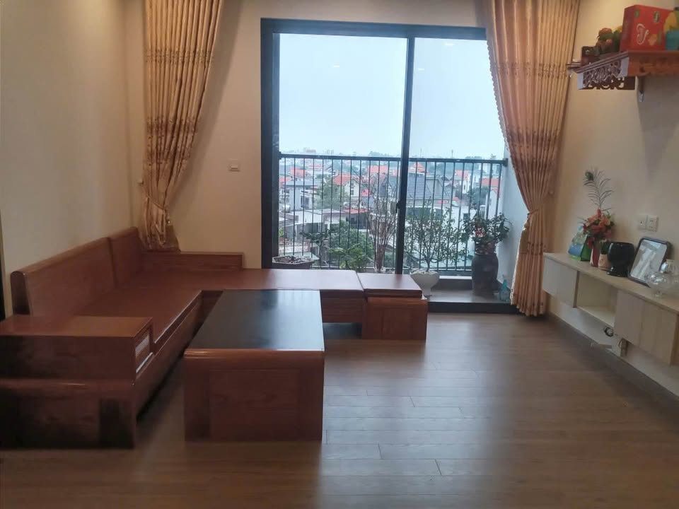 Căn hộ Sky Oasis Ecopark Bến Cát 74m2 giá 8 triệu View đẹp