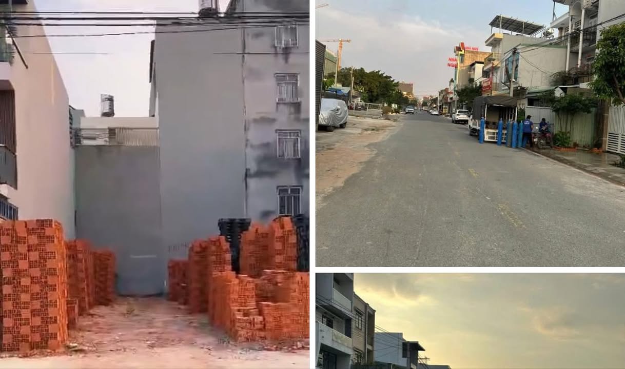 Đất nền Việt Sing 100m² - Đối diện công viên, Sẵn sổ hồng