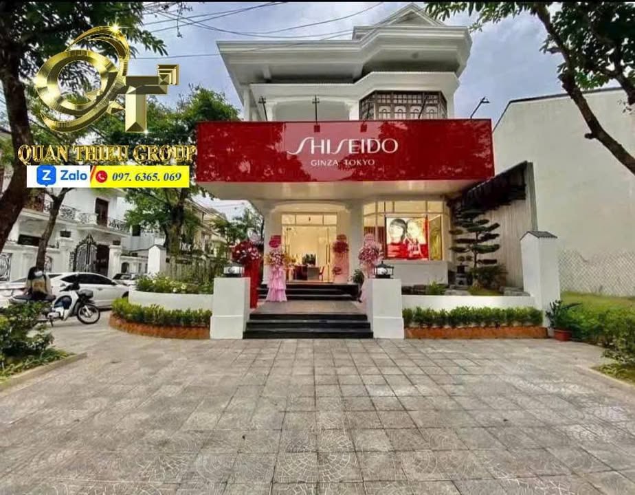 Cho thuê nhà mặt phố Hoàng Văn Thụ 200m² 21tr - Vị trí đắc địa