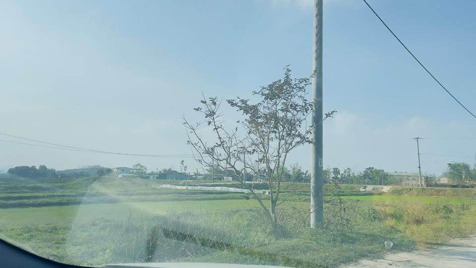 Đất Nền Hà Tĩnh 100m² Đường Ngô Quyền – Tiềm Năng Tăng Giá Vượt Trội!