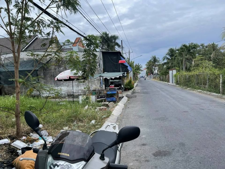 Đất nền Võ Văn Phẩm, Bến Tre 237m² - Pháp lý rõ ràng!