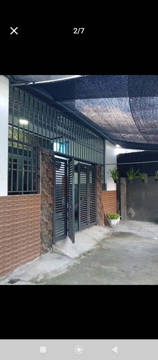 Căn hộ Phước Đồng Nha Trang 75m² - Full nội thất cao cấp, 4 triệu/tháng!