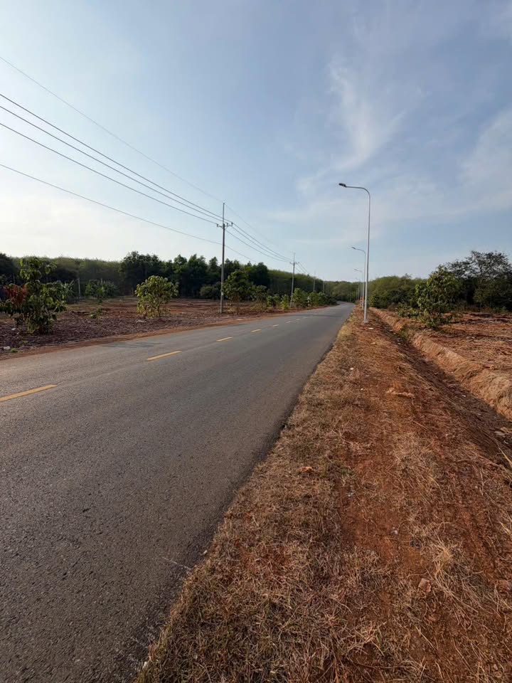 Đất nền Thống Nhất, Đồng Nai 156m² giá 1.2 tỷ - Tiềm năng tăng giá!