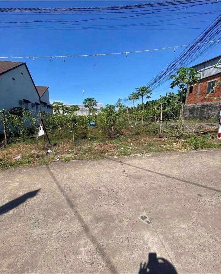 Đất Phát Lộc Thống Nhất 225m² giá 1.4 tỷ - Sổ đỏ chính chủ