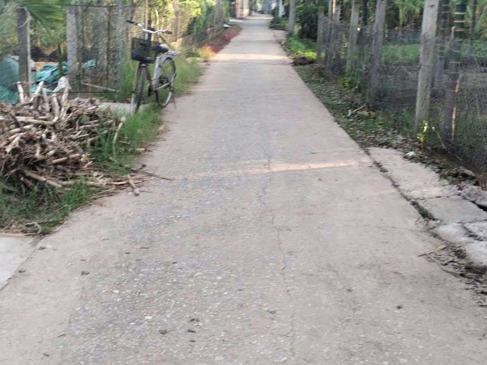 Đất Hải Sơn Hải Hậu 530m² giá 1.85 tỷ - Sổ đỏ chính chủ