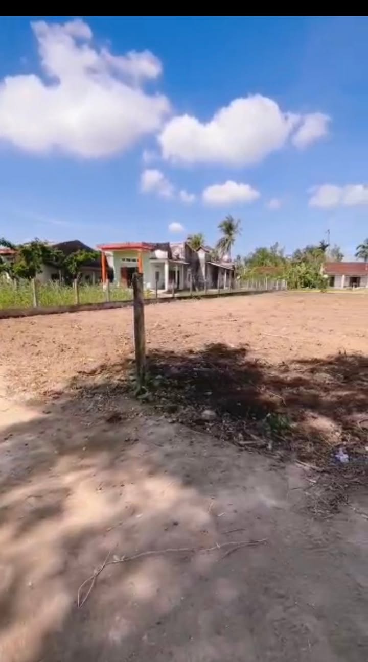 Đất Nền Cát Tài 121m² - Giá 1 Tỷ Ô Tô Tới Đất