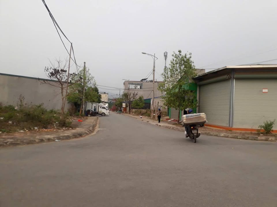 Đất Vàng Phường Trung Tâm, Nghĩa Lộ 120m² - Vị Trí Kinh Doanh Đắc Địa