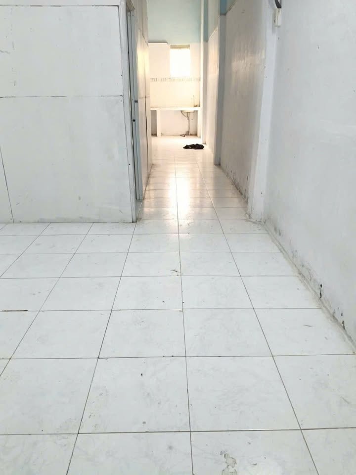 Nhà Cấp 4 Đường Bộ Đội An Điền, Bình Chánh - 64m² Giá 2.5 Triệu/Tháng