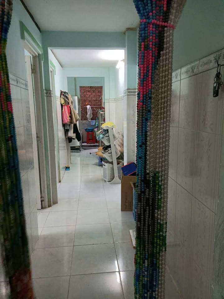 Nhà Mặt Tiền Hẻm Xe Hơi Thông Lê Văn Lương, Nhà Bè - 80m² Giá 3.9 Tỷ