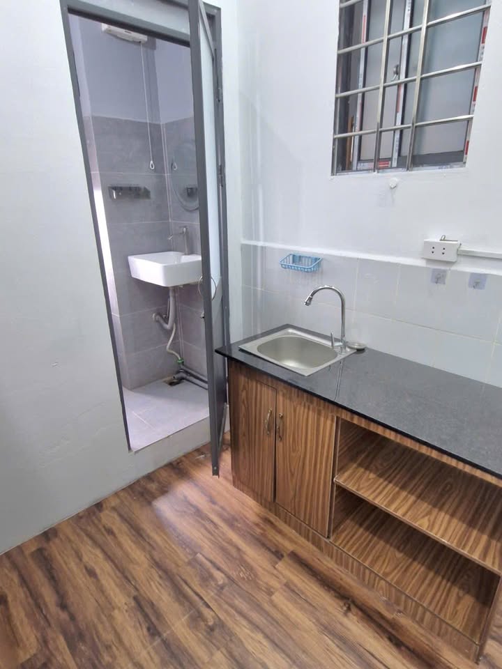 Cho thuê căn hộ 1PN Full nội thất, P.12, Quận 10 - Giá 4.99 triệu