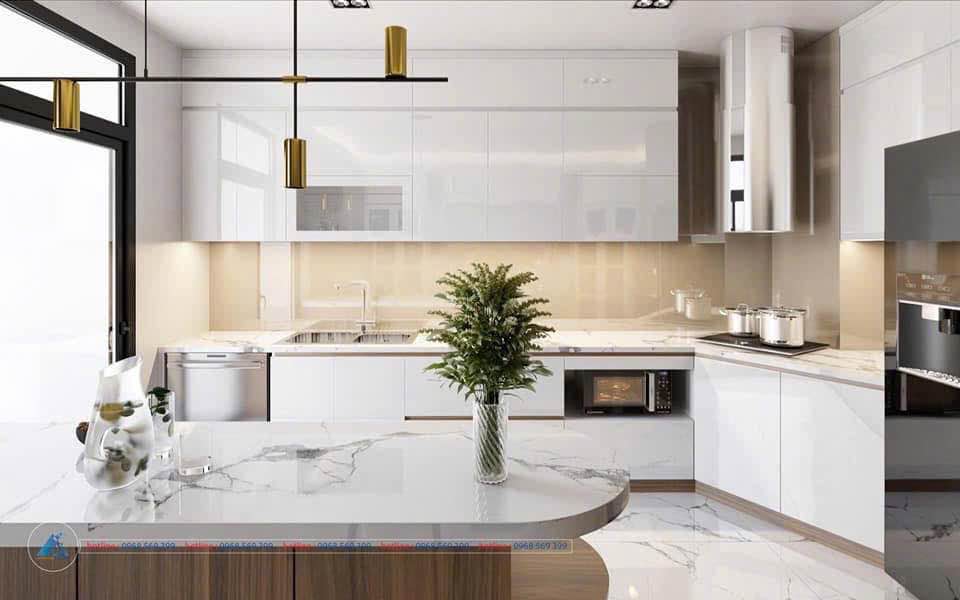 Bán Gấp Căn Góc Ngoại Giao Đoàn 85m² - 3PN Full Nội Thất, Hơn 9 Tỷ