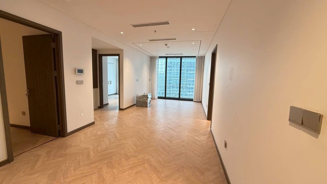 Chung cư N01T6 Hanjadin 104m² - View Starlake, Hướng Nam Giá 19.76 Tỷ