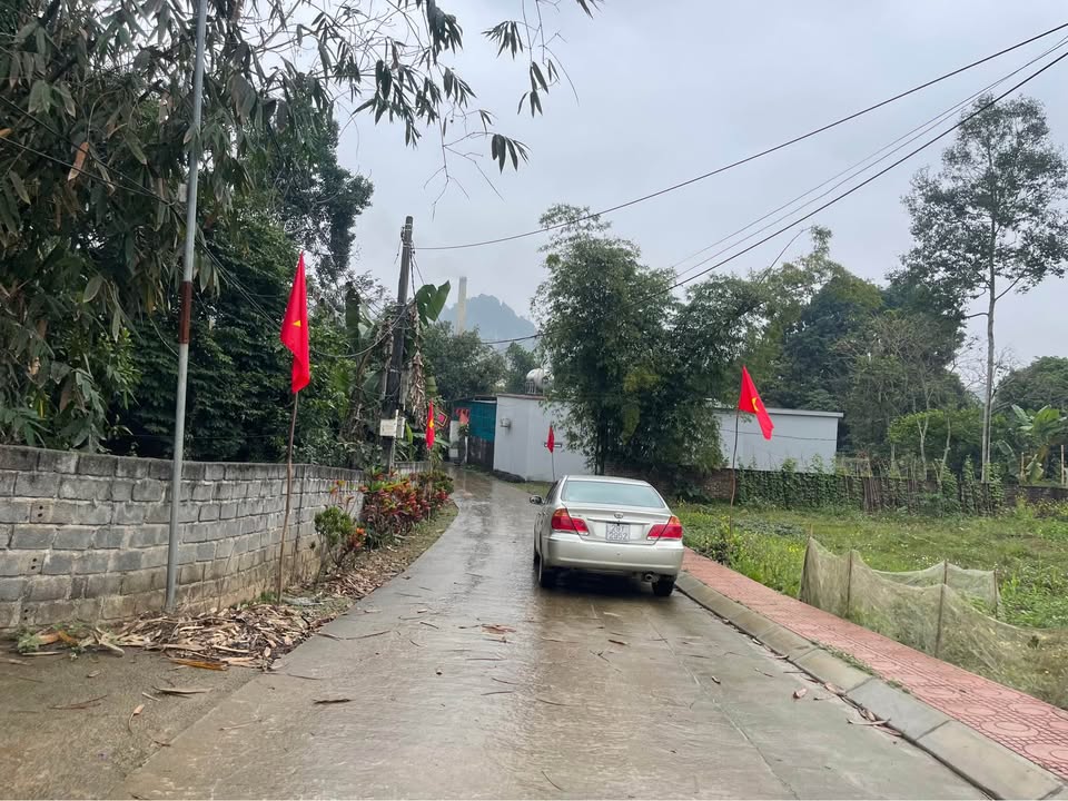 Đất nền Chương Mỹ 96m² giá dưới 500 triệu - Sổ hồng chính chủ