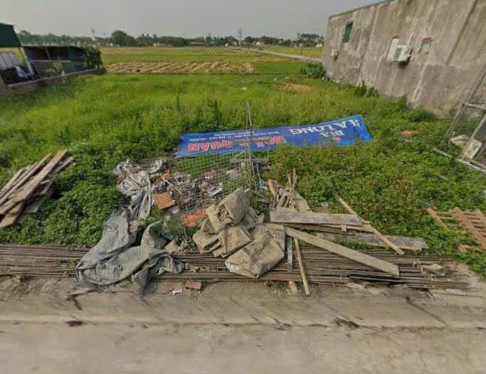 Đất nền Chợ Hóp An Dương 100m² - Đầu tư sinh lời ngay!