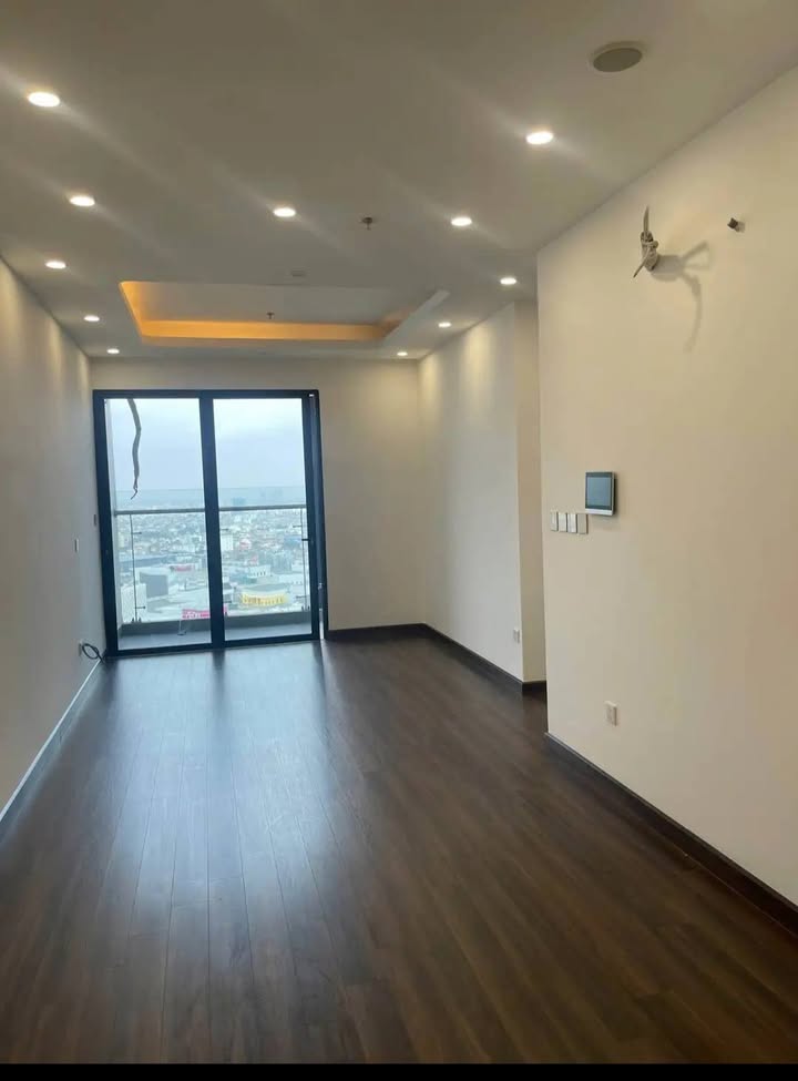 Chung cư Hoàng Huy Commerce 72m² giá 2.95 tỷ - View Aeon Mall đắt giá