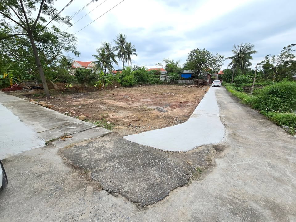 Bán Đất Nền Xã An Sinh, Đông Triều, Quảng Ninh - Sổ Đỏ 108m² - Giá Chỉ 6xx Triệu