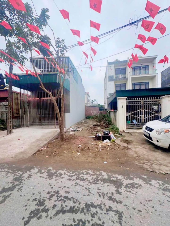 Đất Nền Mặt Tiền Kinh Doanh Thị Trấn Thanh Hà - 62m² - Giá Tốt