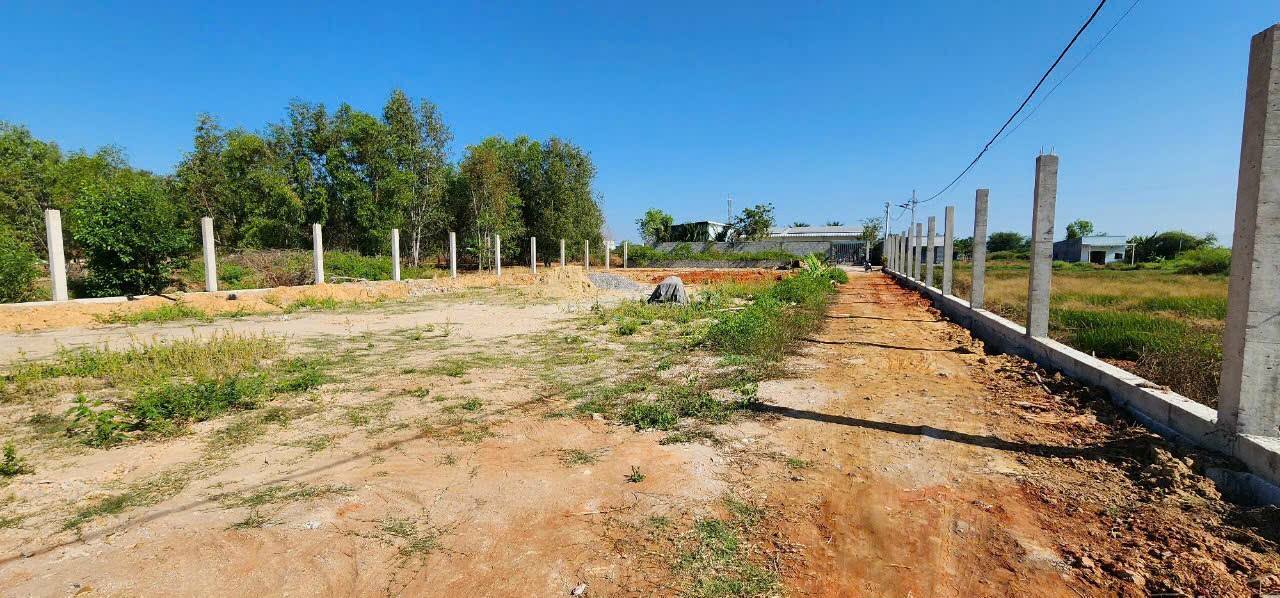 Đất Nền 697m² Phường Xuân An, Phan Thiết - Sổ Đỏ, Sẵn Sàng Xây Dựng