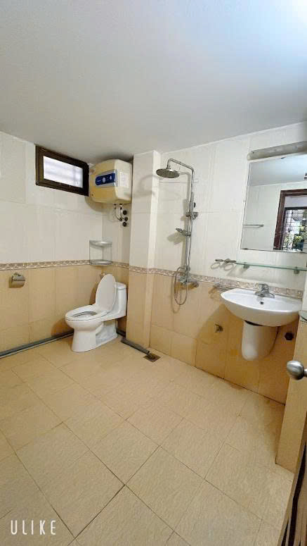 Căn hộ Mai Dịch 30m² full nội thất cao cấp - Bàn giao ngay!