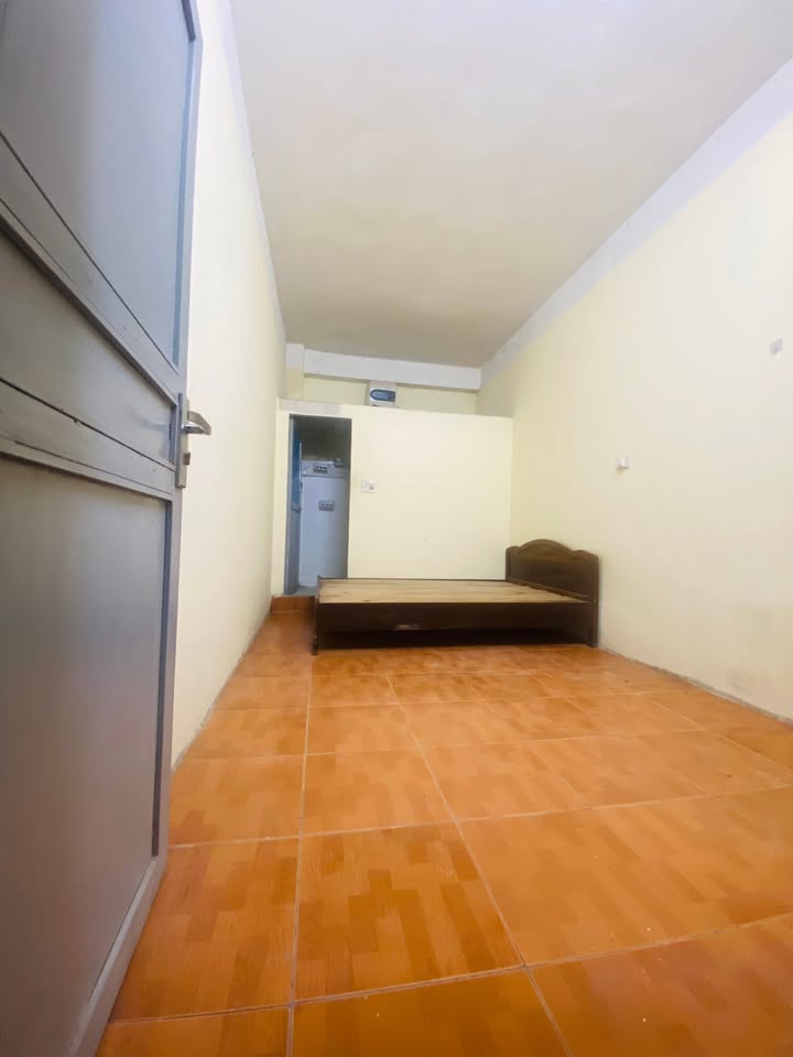 Phòng trọ Đông Ngạc 17.5m² 2.2 triệu - Full nội thất, sẵn sàng ở ngay!