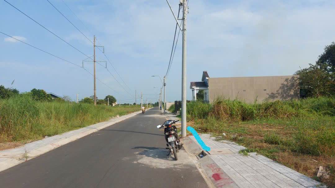 Đất nền Mỹ Phước Long Xuyên 80m² - Tiềm năng tăng giá lớn!