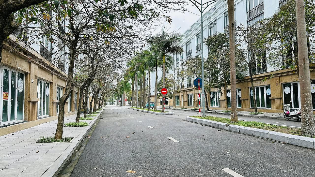 Nhà Phố Thành Phố Thanh Hóa 84m² - Mặt tiền kinh doanh đắc địa!