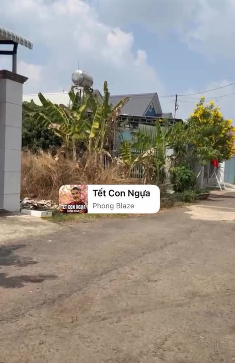 Đất nền Đồng Xoài 118m² giá 10 tỷ - Pháp lý rõ ràng!