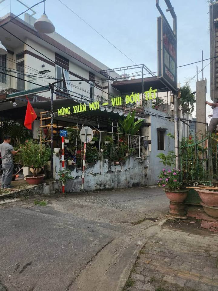 Nhà Cấp 4 88.7m² Ngô Quyền, Sơn Trà - Sổ Đỏ, Gần Biển, Giá 5.8 Tỷ