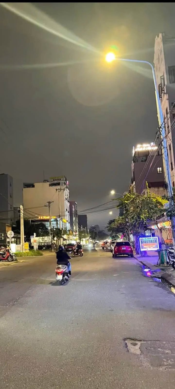 Đất Biệt Thự Mặt Tiền Phan Bá Vành, Sơn Trà - 150m², 13.5 Tỷ