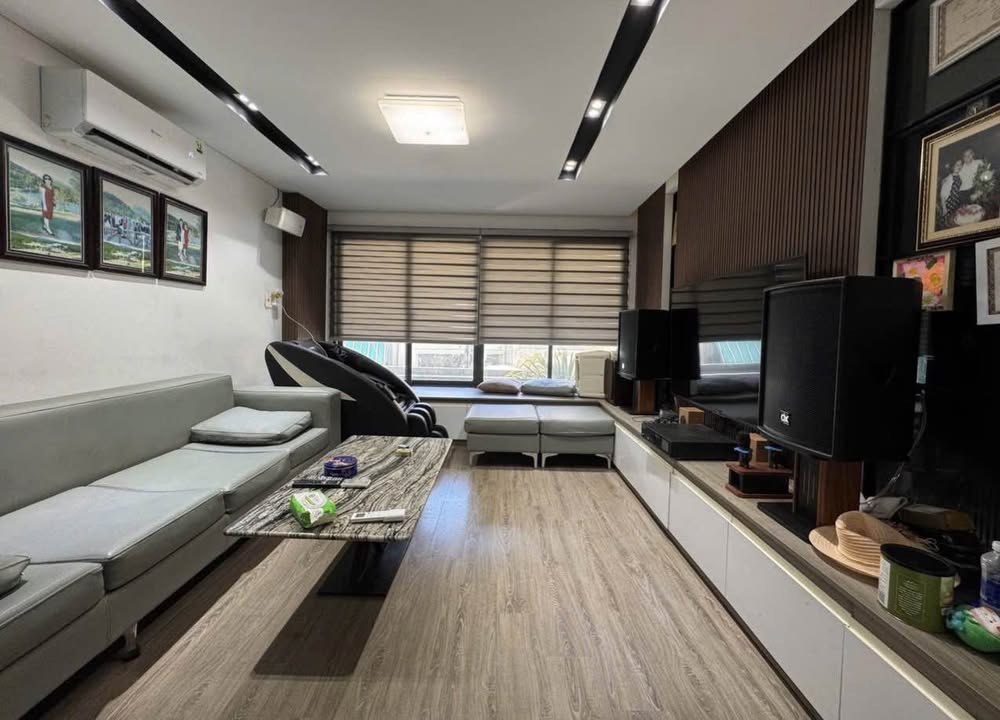 Tòa Căn Hộ 7 Tầng MT Nguyễn Tất Thành, Đà Nẵng - 82m², 6PN Master, Sổ Hồng