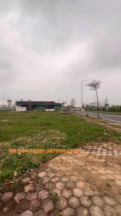 Đất Đấu Giá Kim Hoa Mê Linh 100m² - Sổ Đỏ Sẵn Sàng, Giá Tốt