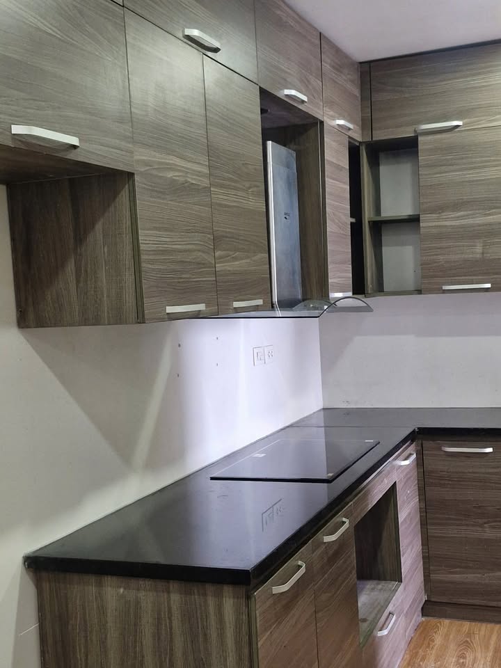 Căn hộ 789 Xuân Đỉnh 70m² - 2PN, Tầng cao đẹp, giá 12.5 triệu!