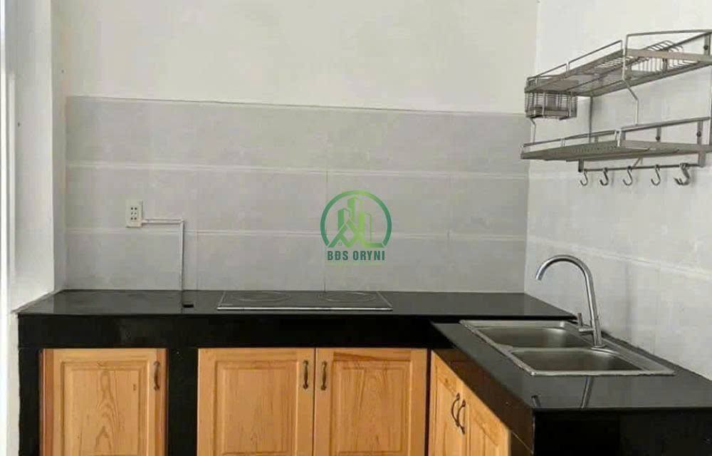 Nhà phố Phan Đình Phùng Đà Lạt 6.5 tỷ - Mặt tiền kinh doanh đắc địa!