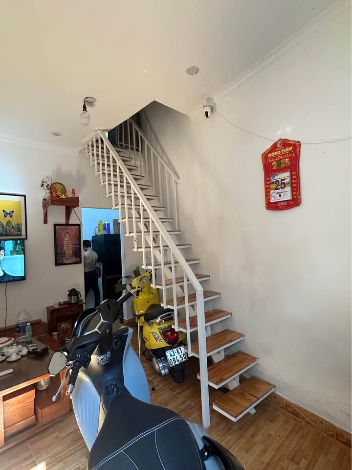 Nhà riêng Đà Nẵng 30m² gần Cầu Rồng - Chính chủ bán, nở hậu!